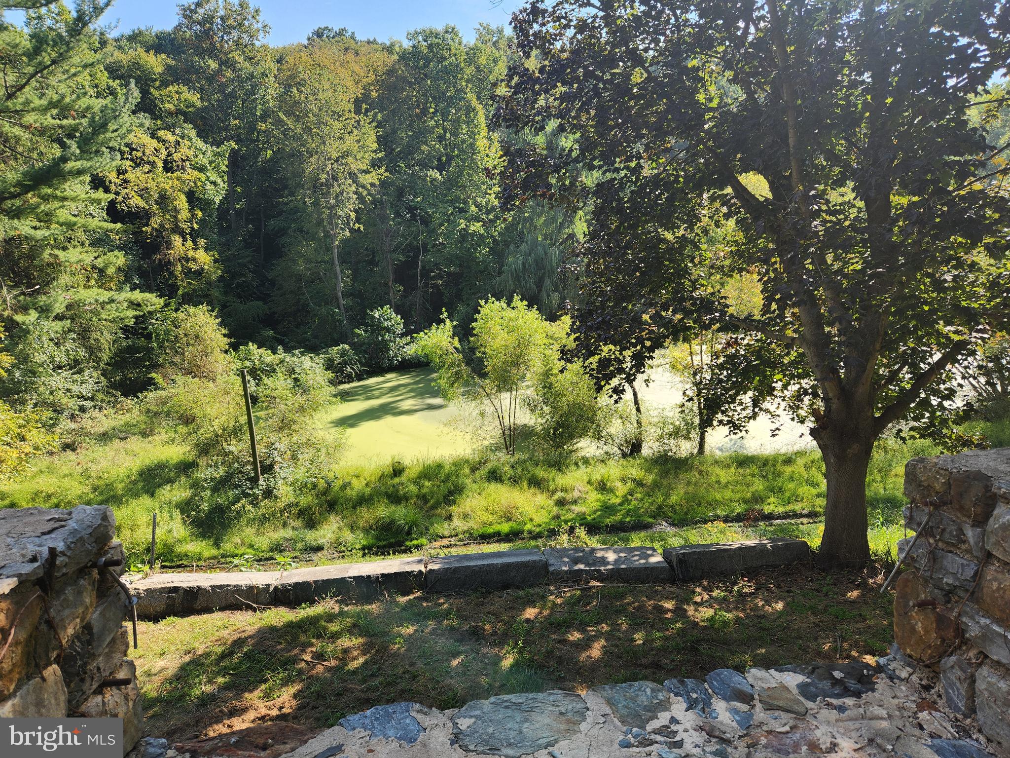 MANOR TWP - Farm