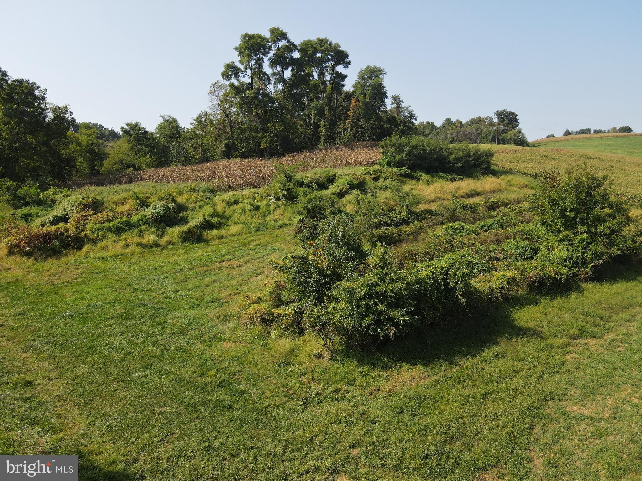 MANOR TWP - Farm