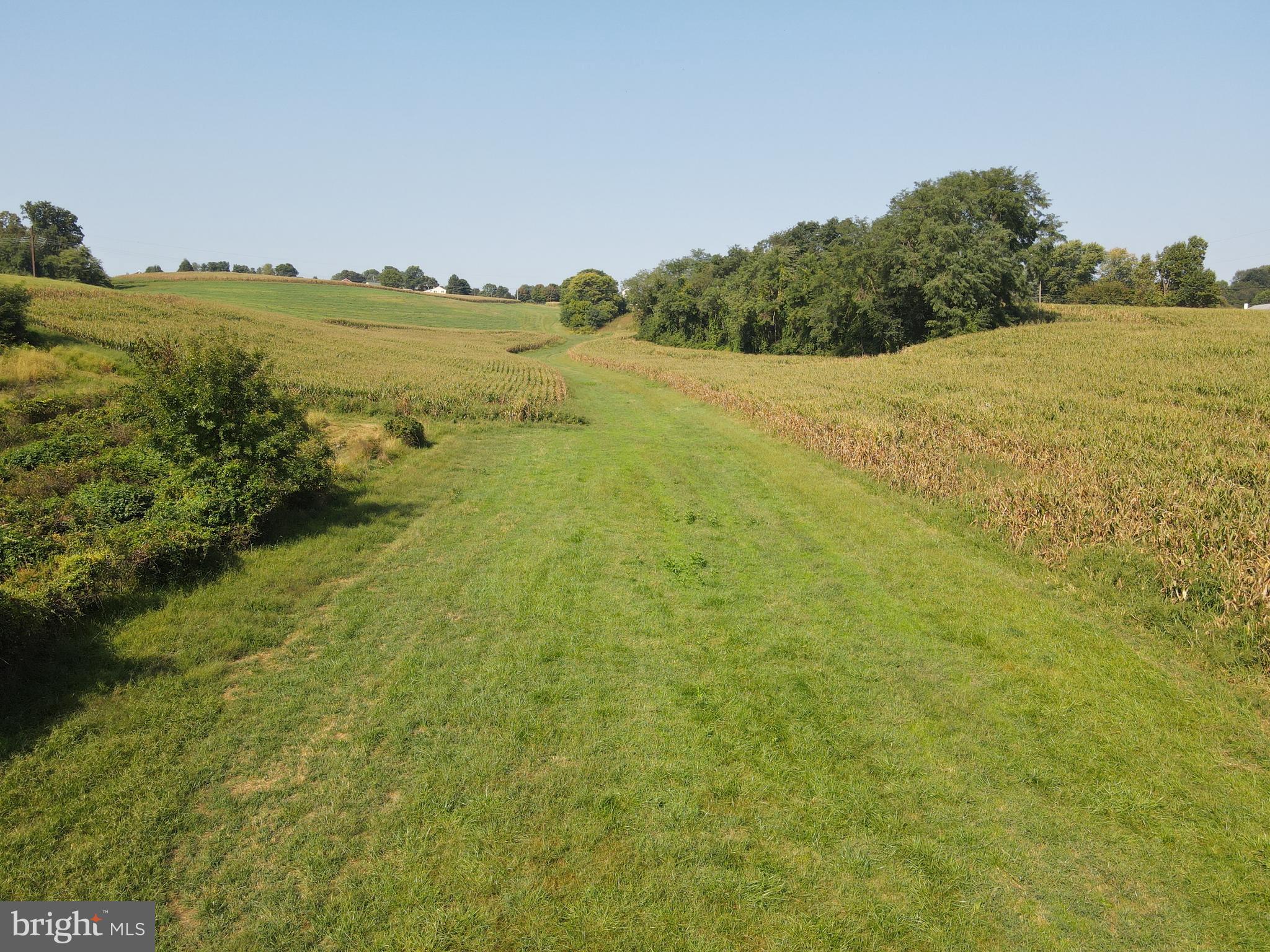 MANOR TWP - Farm