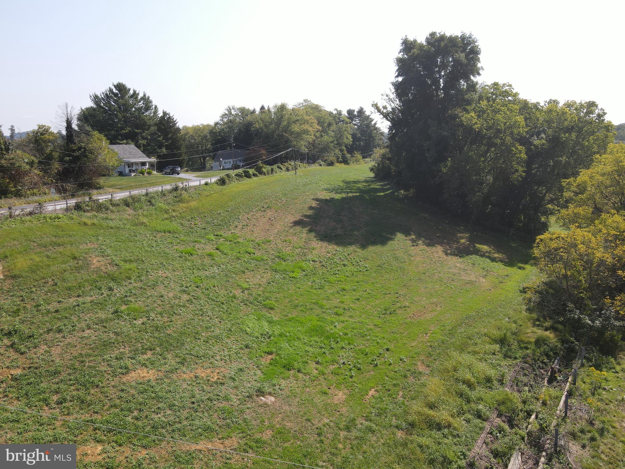 MANOR TWP - Farm