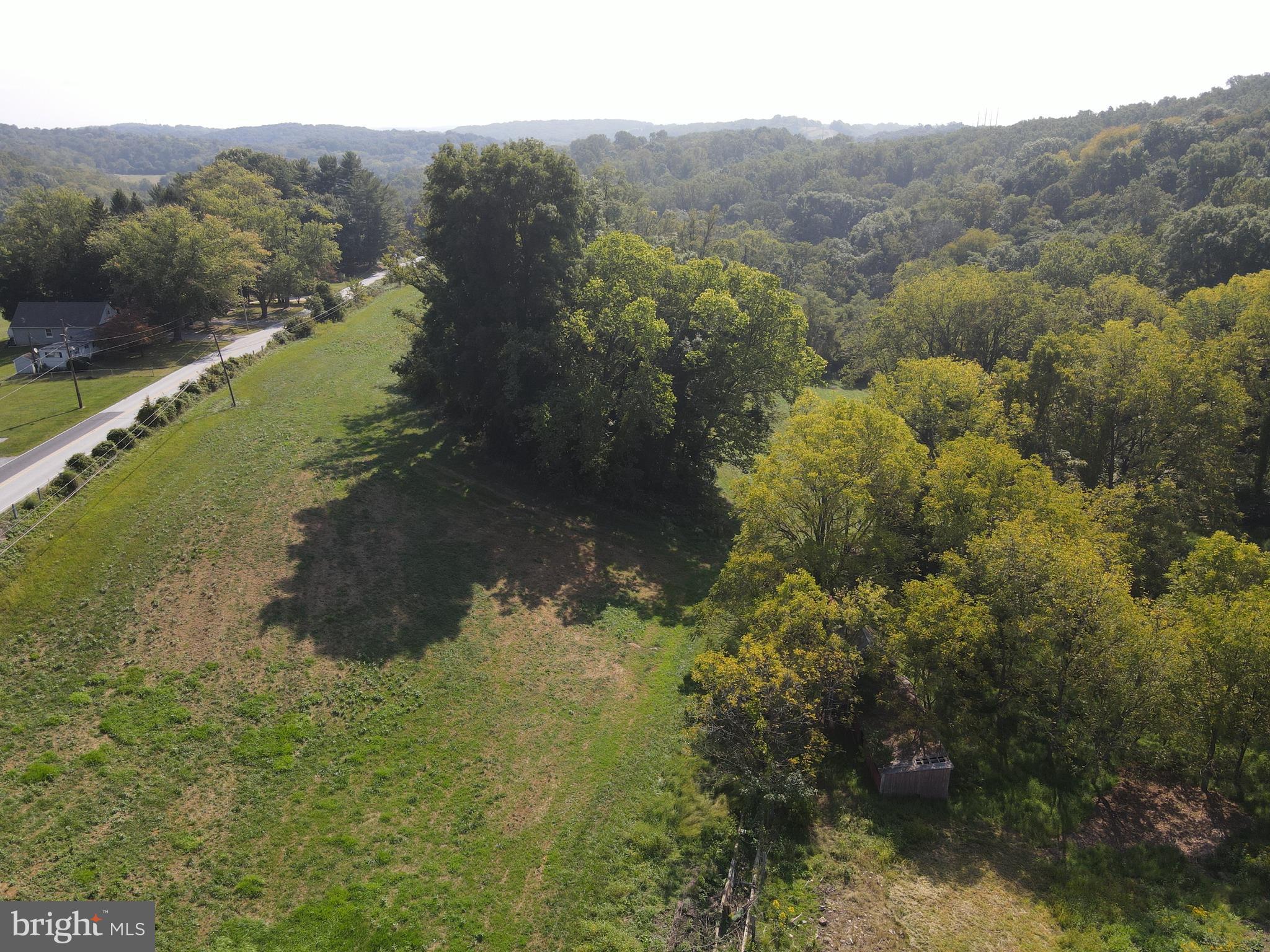 MANOR TWP - Farm