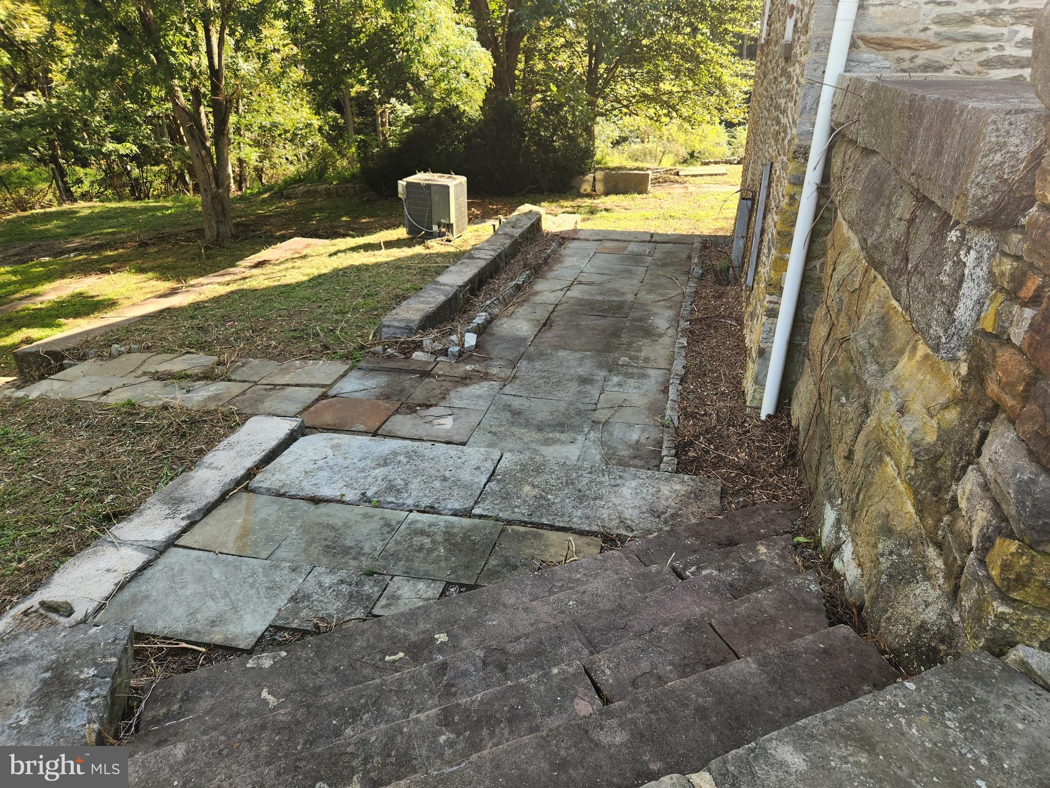 MANOR TWP - Farm