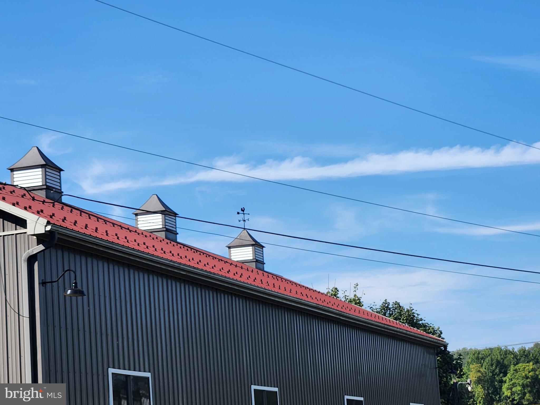 MANOR TWP - Farm