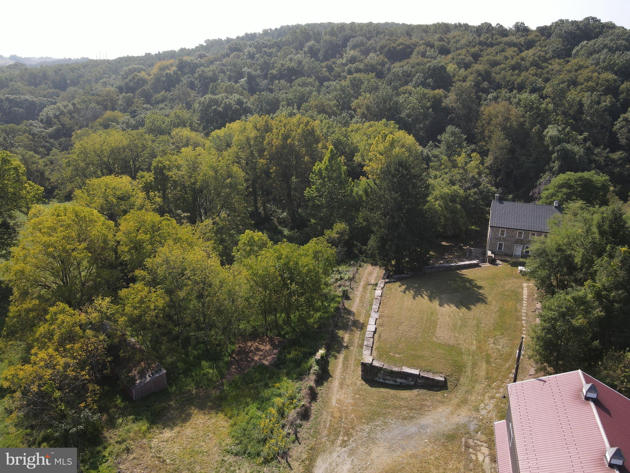 MANOR TWP - Farm