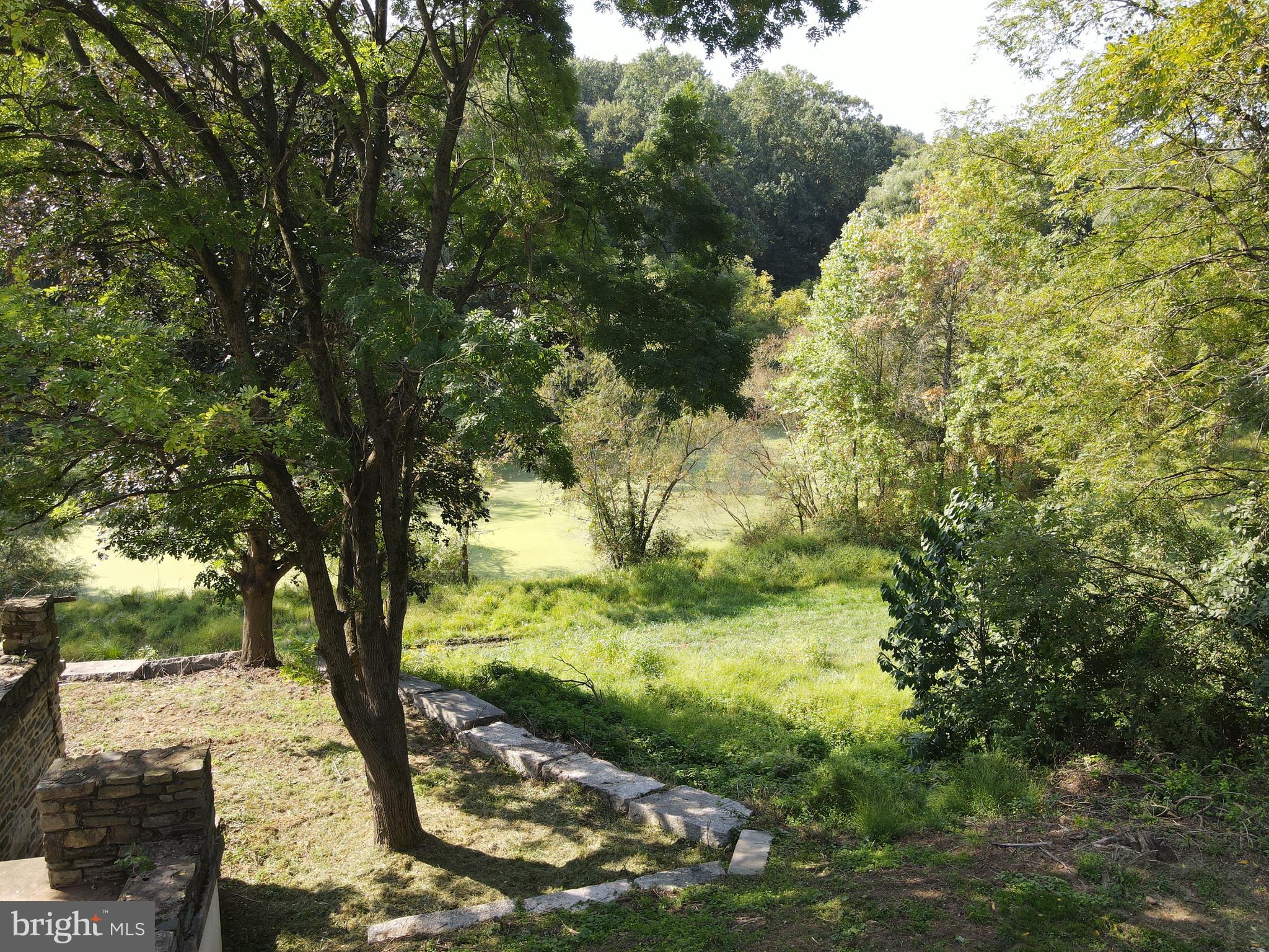 MANOR TWP - Farm