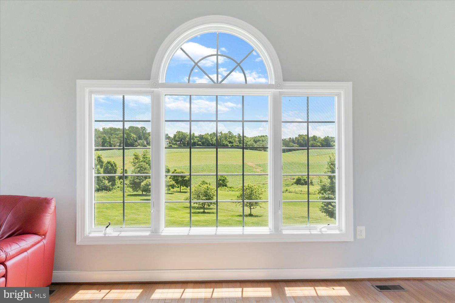 WILLOW VALE FARMS - Residential