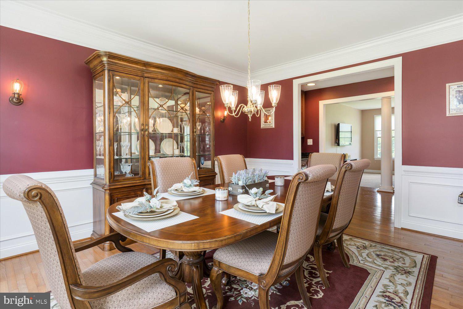 WILLOW VALE FARMS - Residential