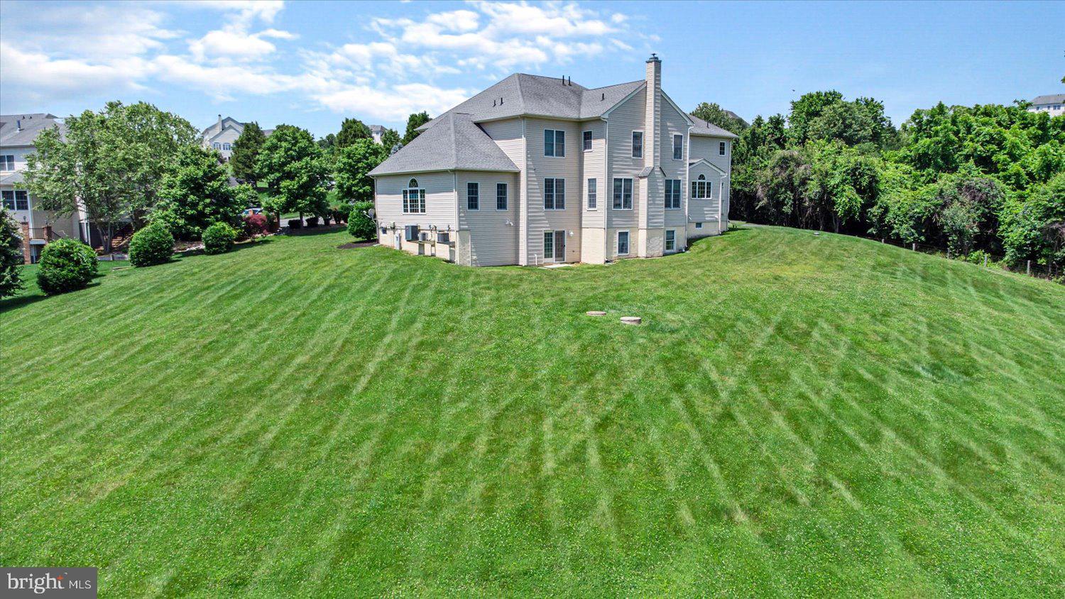 WILLOW VALE FARMS - Residential