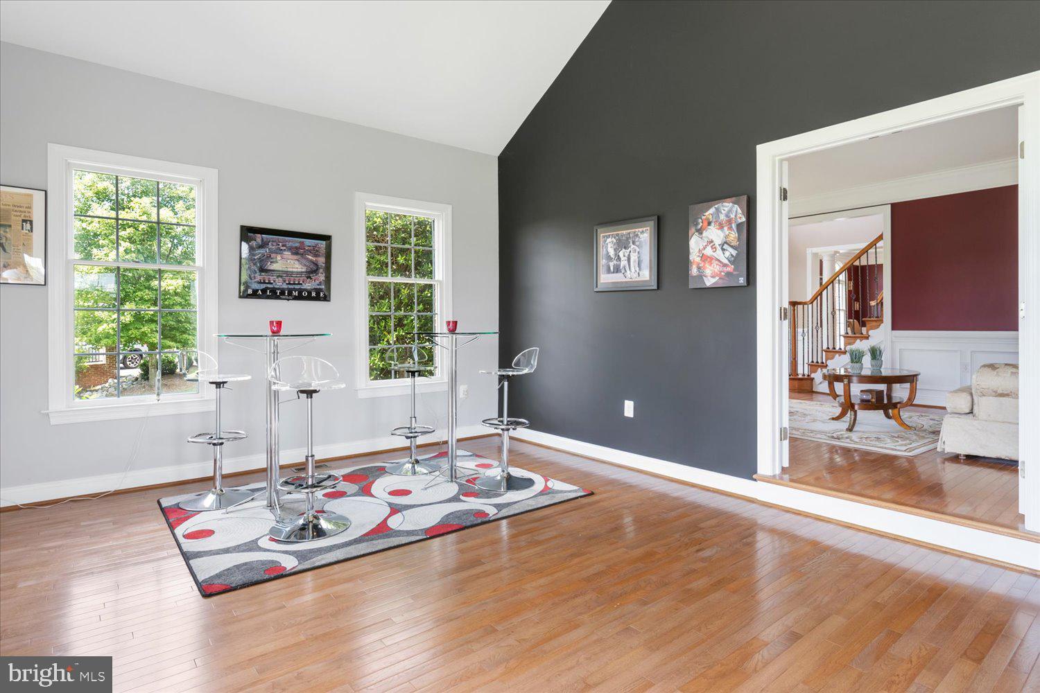 WILLOW VALE FARMS - Residential