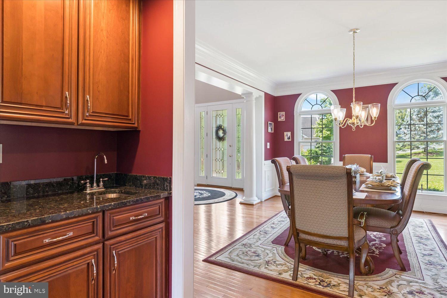 WILLOW VALE FARMS - Residential