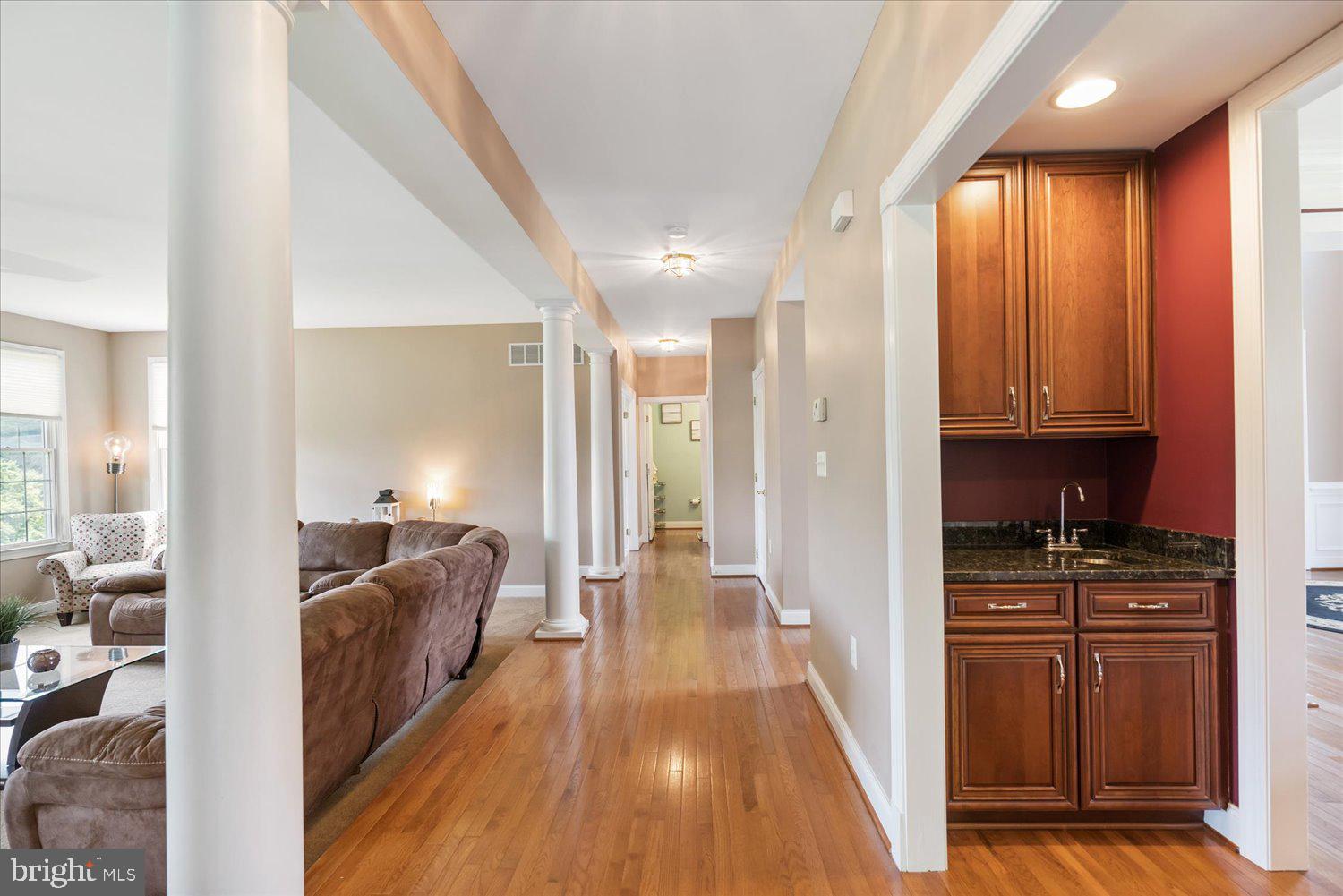 WILLOW VALE FARMS - Residential