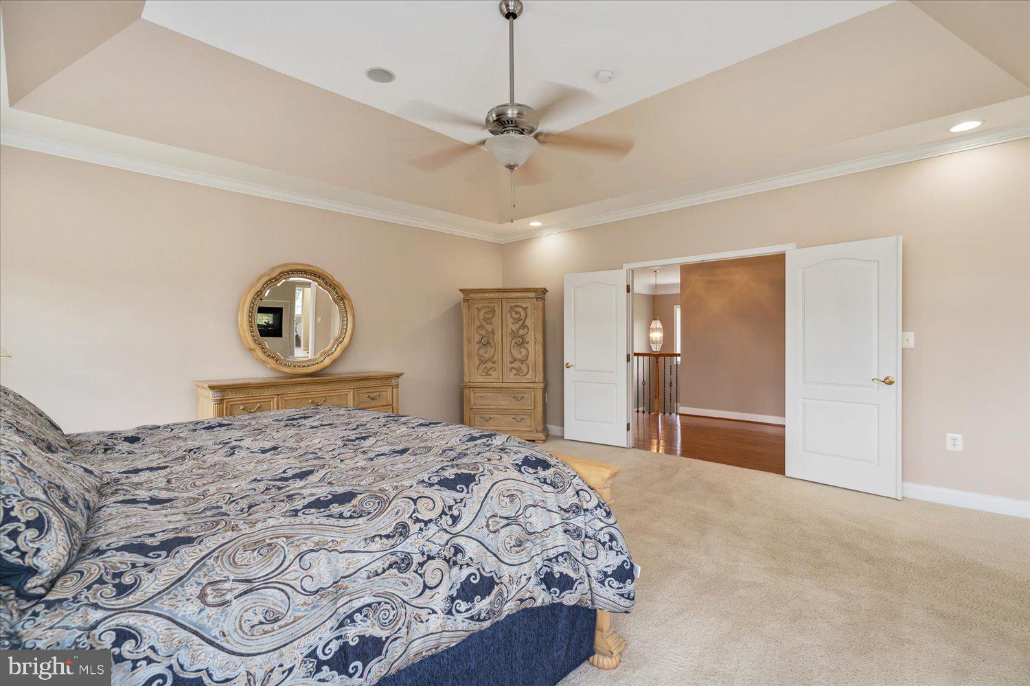 WILLOW VALE FARMS - Residential