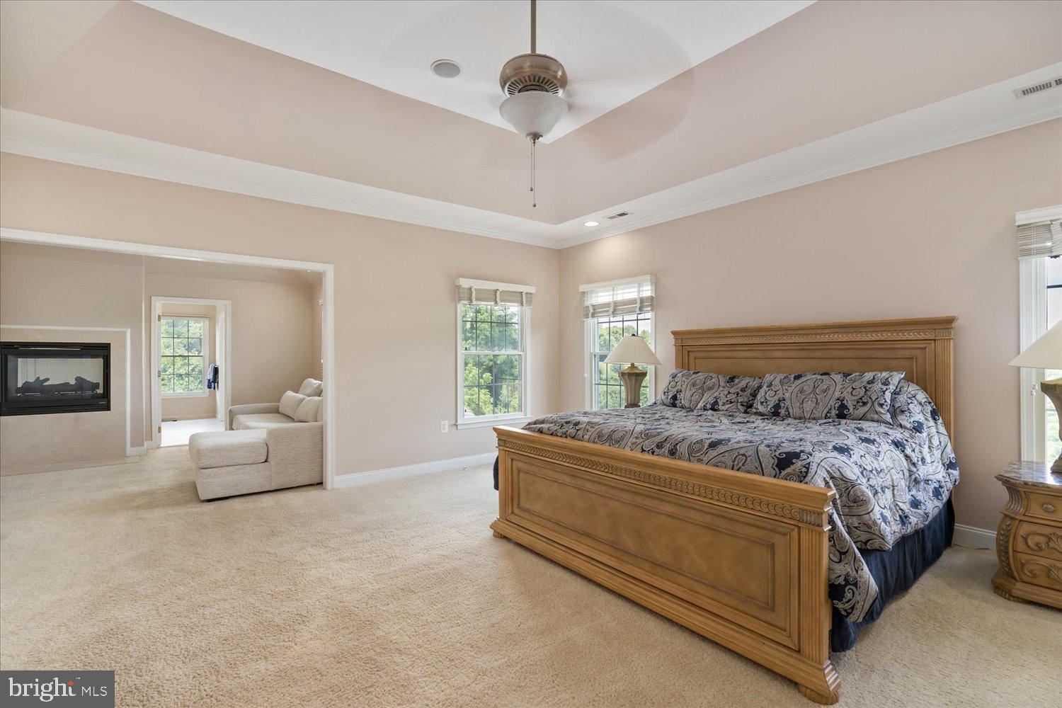 WILLOW VALE FARMS - Residential