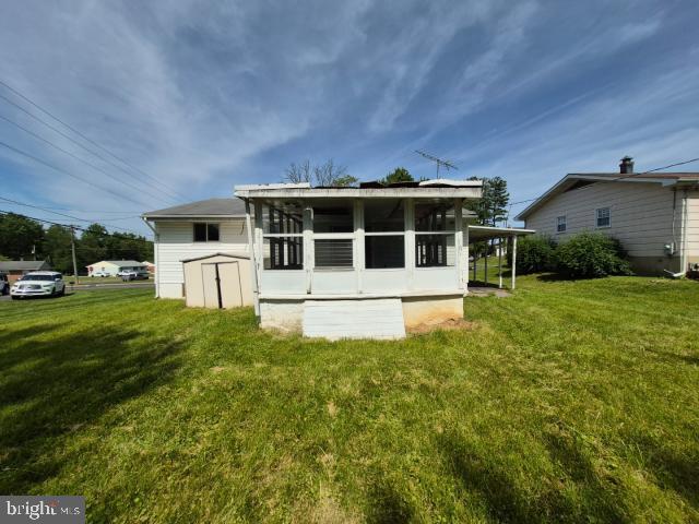 STONEYBROOK - Residential