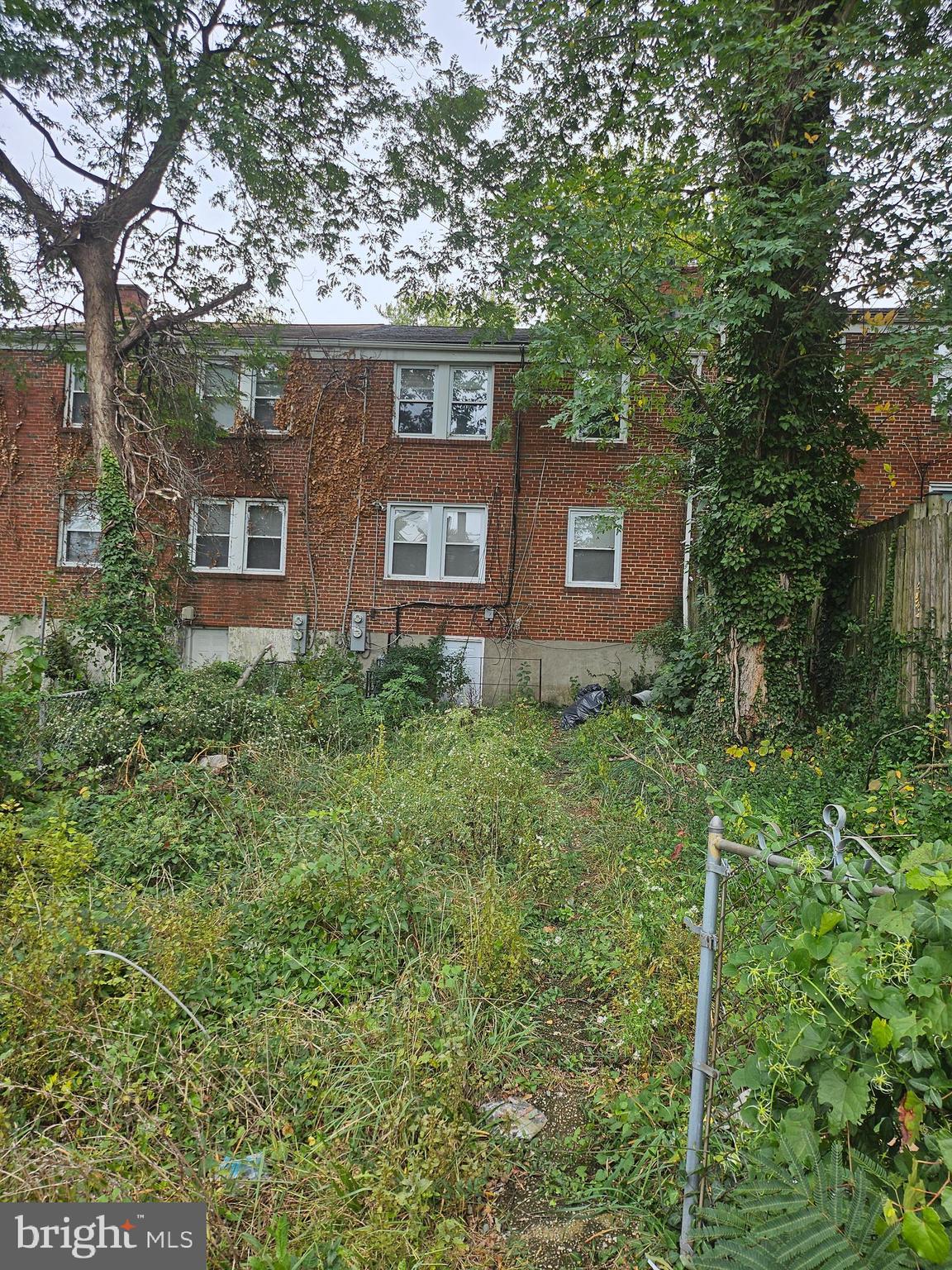 CAMERON VILLAGE - Residential