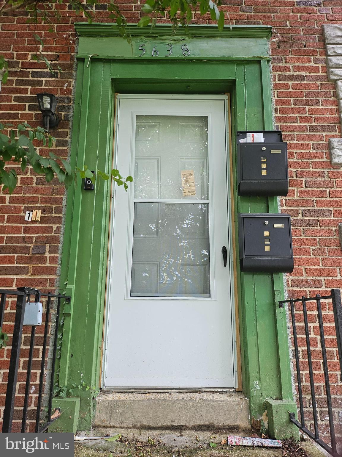 Value-add duplex in a desirable 21212 location, priced to reflect the cosmetic updates needed. Major systems—including roof, HVAC, plumbing, and electrical—are in solid condition. Brand-new front and rear exterior doors have been installed, and the property is secured with a hardwired ADT alarm with monitoring. Interior unit entry doors will be installed or can be addressed through a seller concession. With an estimated $25,000 in cosmetic improvements, the property could reach an approximate $250,000 value (buyer to verify).
It’s a students dream. 6 mins off campus. Barking. Washer dryer. I meannnnnn.. They are charging $1000 for off campus student housing and that was in 2019. Morgan has a HUGE housing shortage per admitted student.

DUPLEX — Live in One Unit or Rent Both. Ideal for an owner-occupant, house-hacker, or investor seeking sweat equity. Notable updates include a new sewer and water line (Len the Plumber, May 2019) and roof updates. The property has been registered and licensed with Baltimore City and includes lead certificates (verify status).

Investor Highlights (estimates):

Market rent (vacant unit): $1,500–$2,000/mo

Potential gross annual rent (both units): $24,000–$40,000/yr

Estimated NOI (typical expenses): $25,000–$28,000/yr

Implied value at a 6%–7% cap rate: $357,000–$416,000

Owner-Occupant Benefit: Rental income from one unit could offset 60%–70% of monthly housing costs, depending on financing.

Sold as-is. Inspections welcome for informational purposes. Strong rental potential, updated systems, and flexible living or investment options make this an opportunity worth seeing.