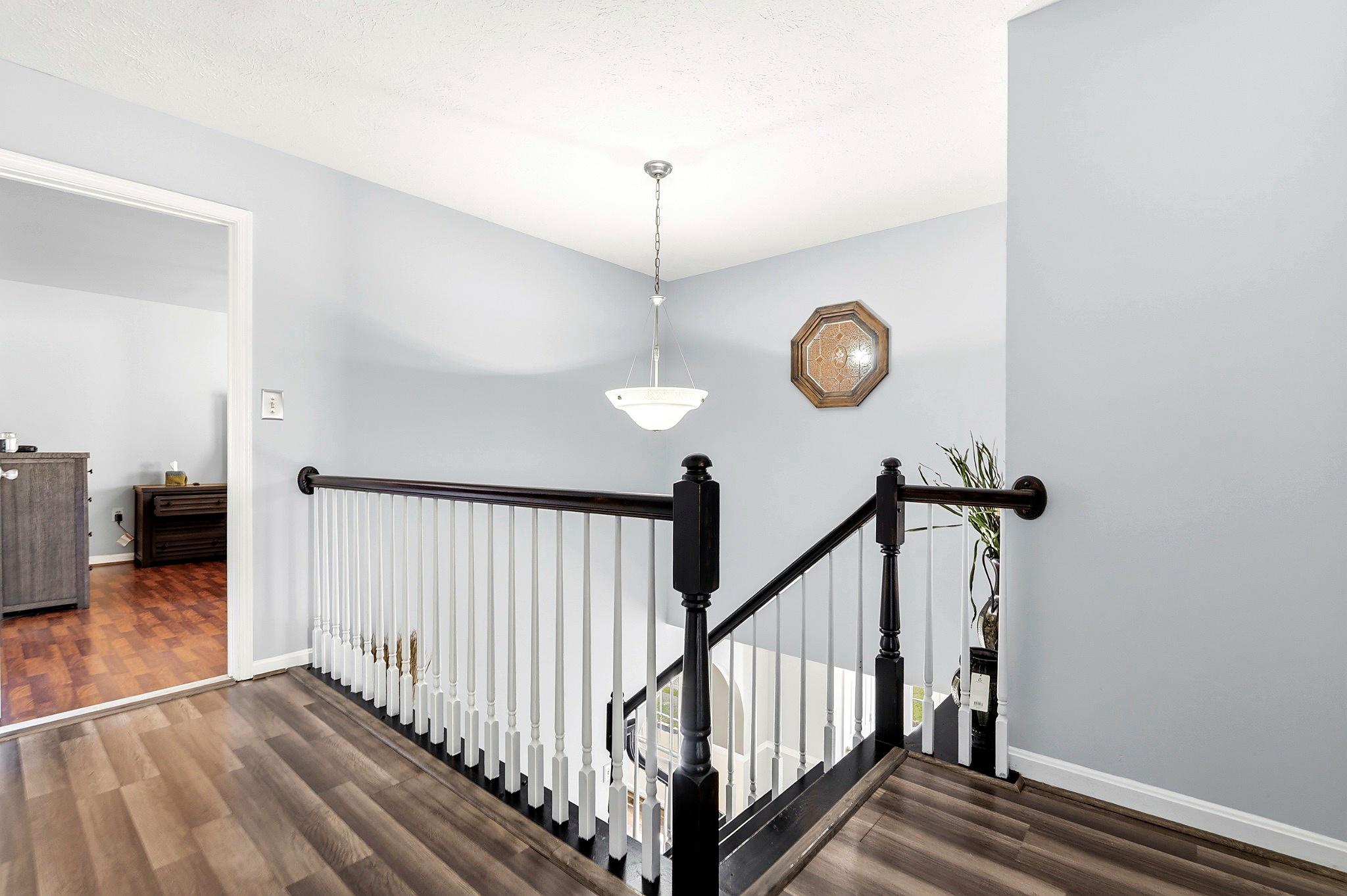 CLINTON DALE ESTATES - Residential