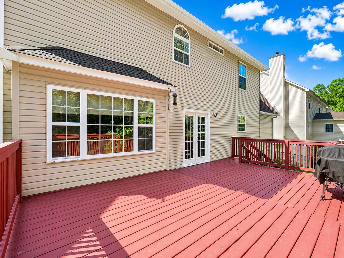 CLINTON DALE ESTATES - Residential
