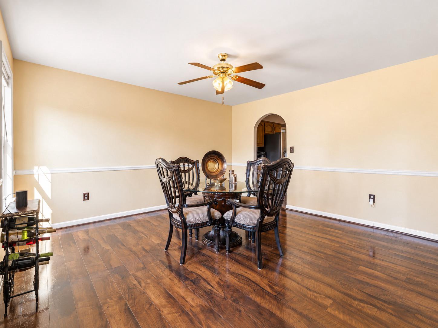 CLINTON DALE ESTATES - Residential