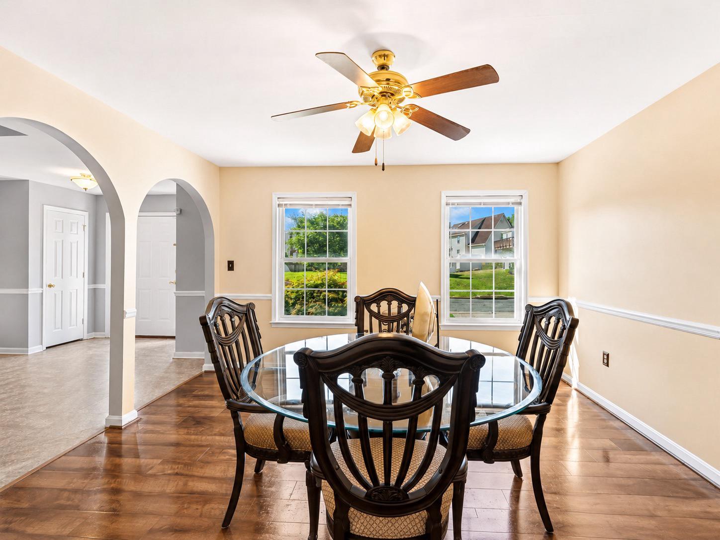 CLINTON DALE ESTATES - Residential