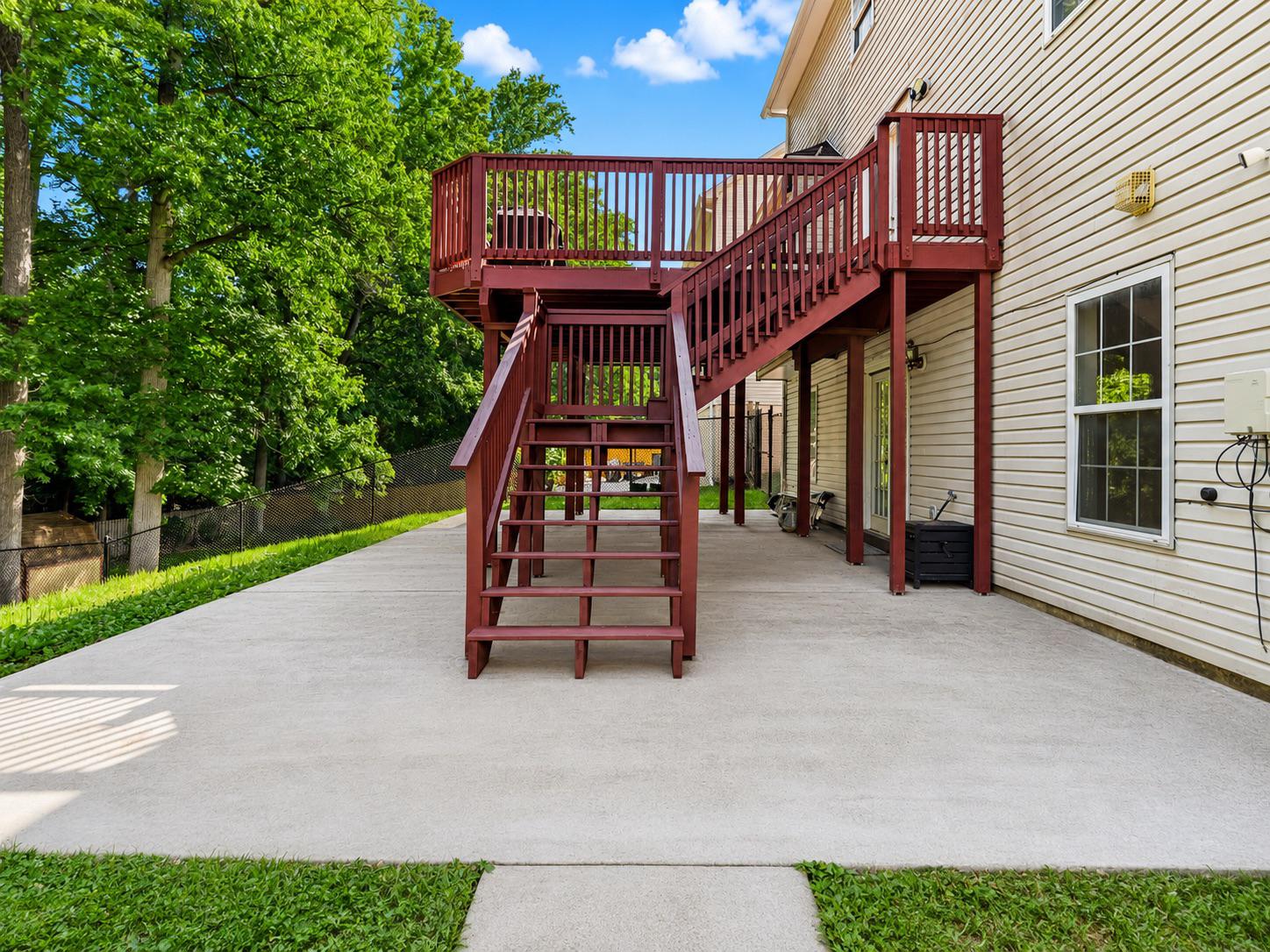 CLINTON DALE ESTATES - Residential