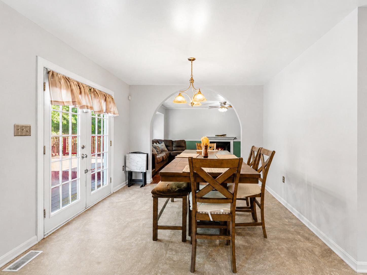 CLINTON DALE ESTATES - Residential