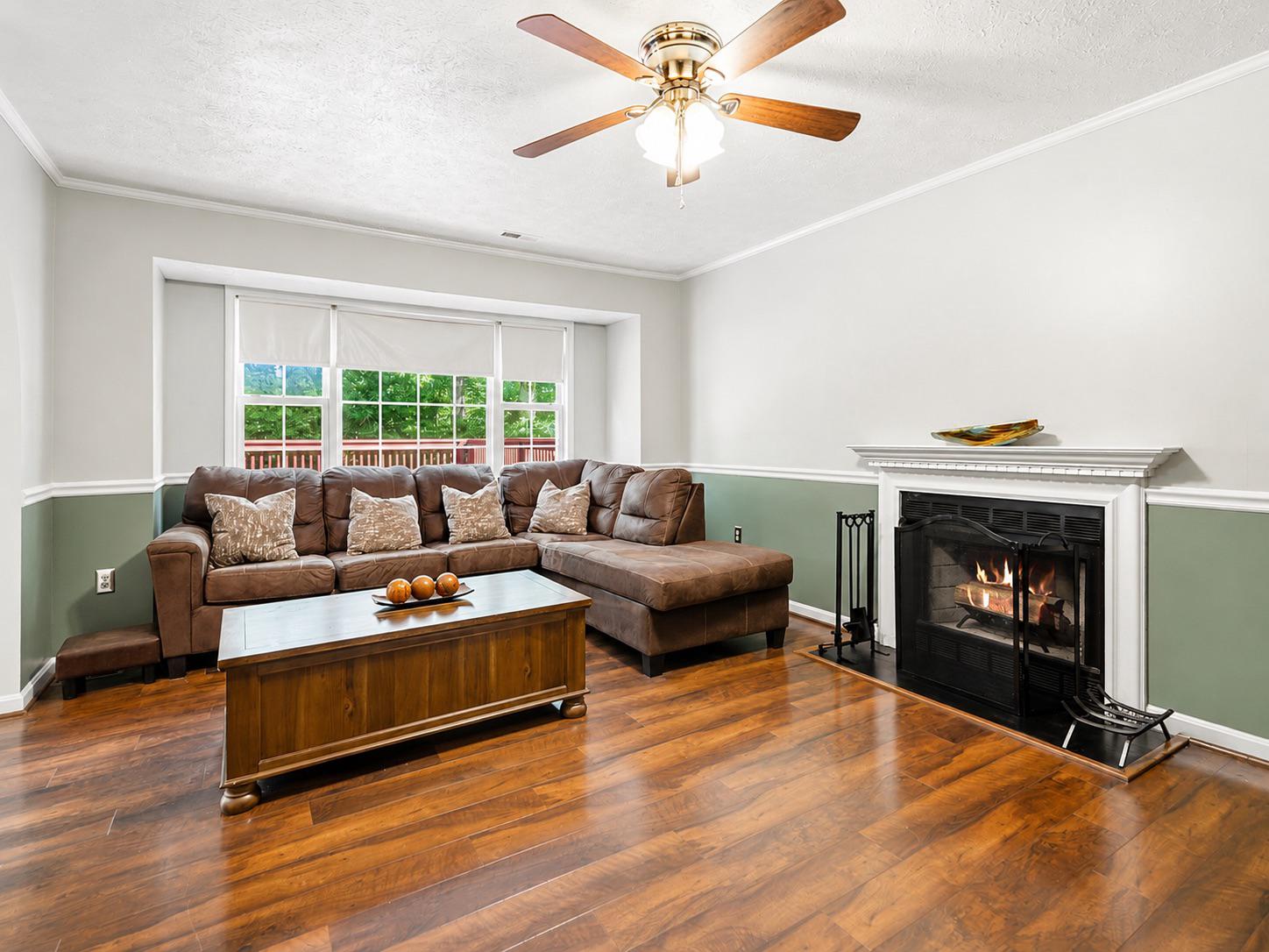 CLINTON DALE ESTATES - Residential