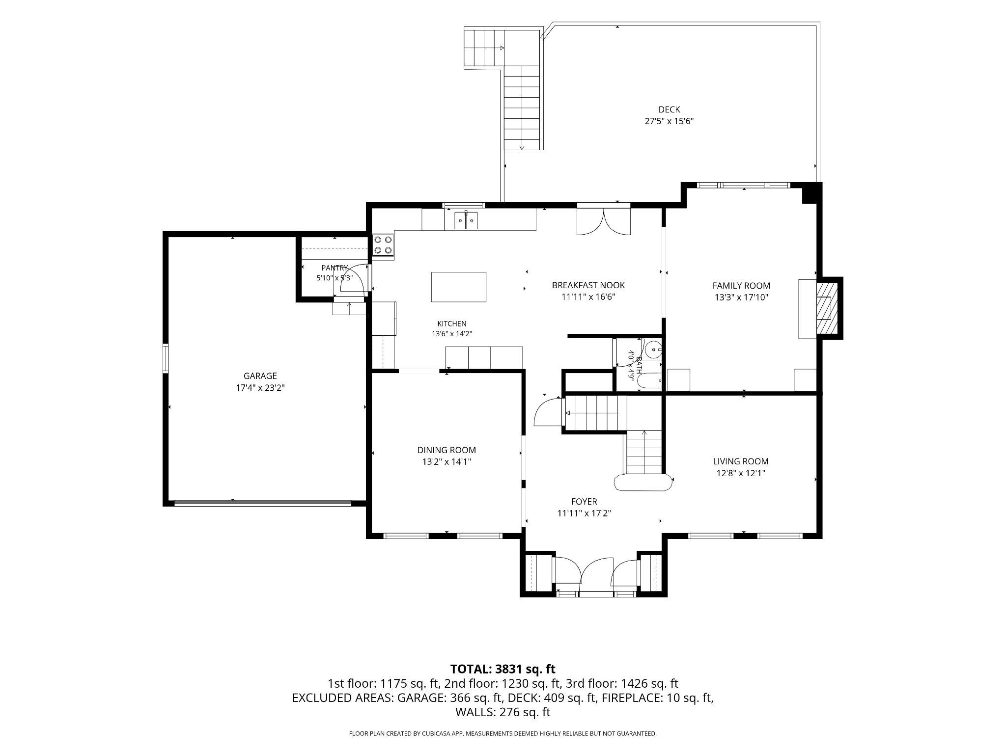 CLINTON DALE ESTATES - Residential