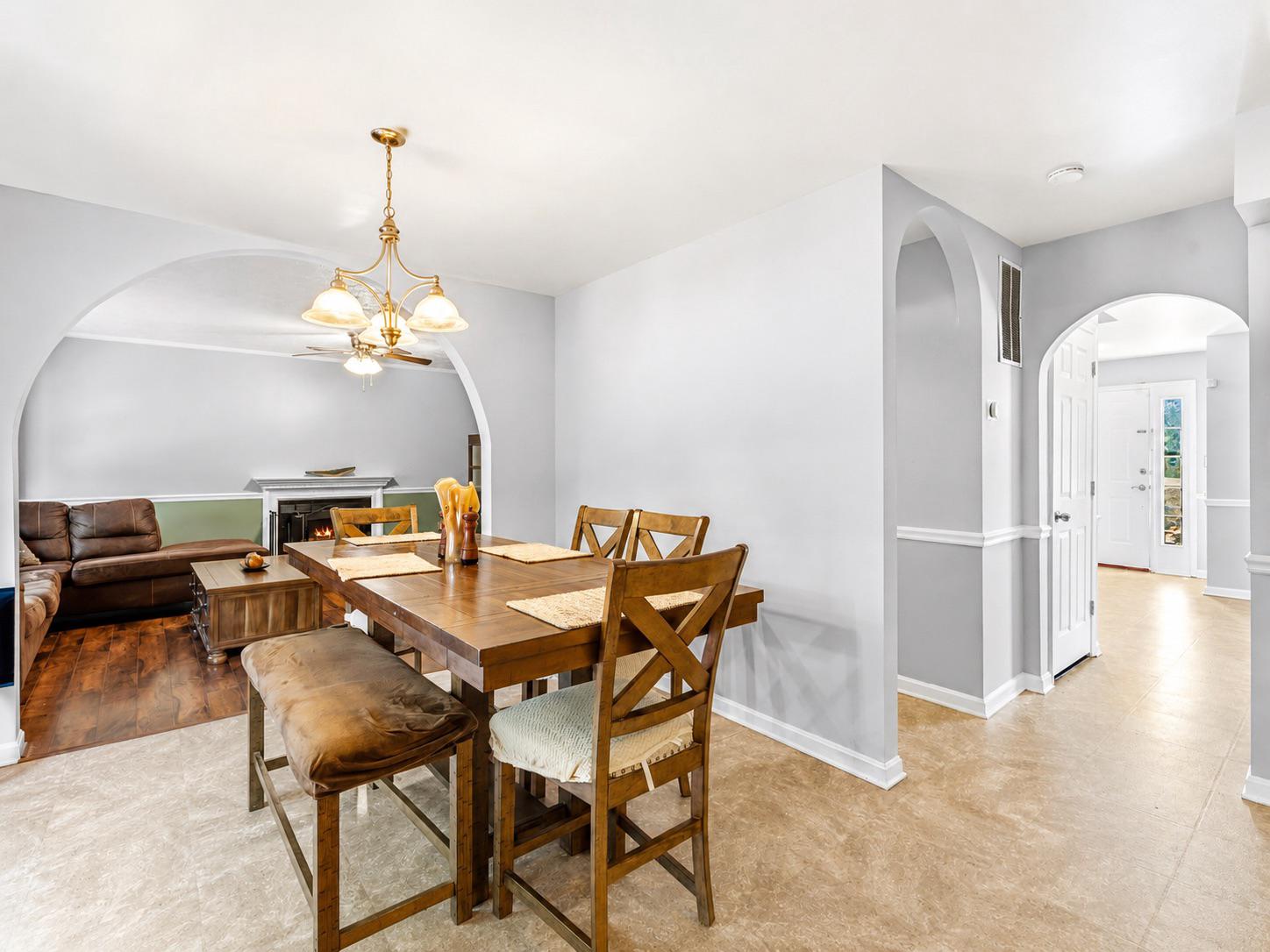 CLINTON DALE ESTATES - Residential