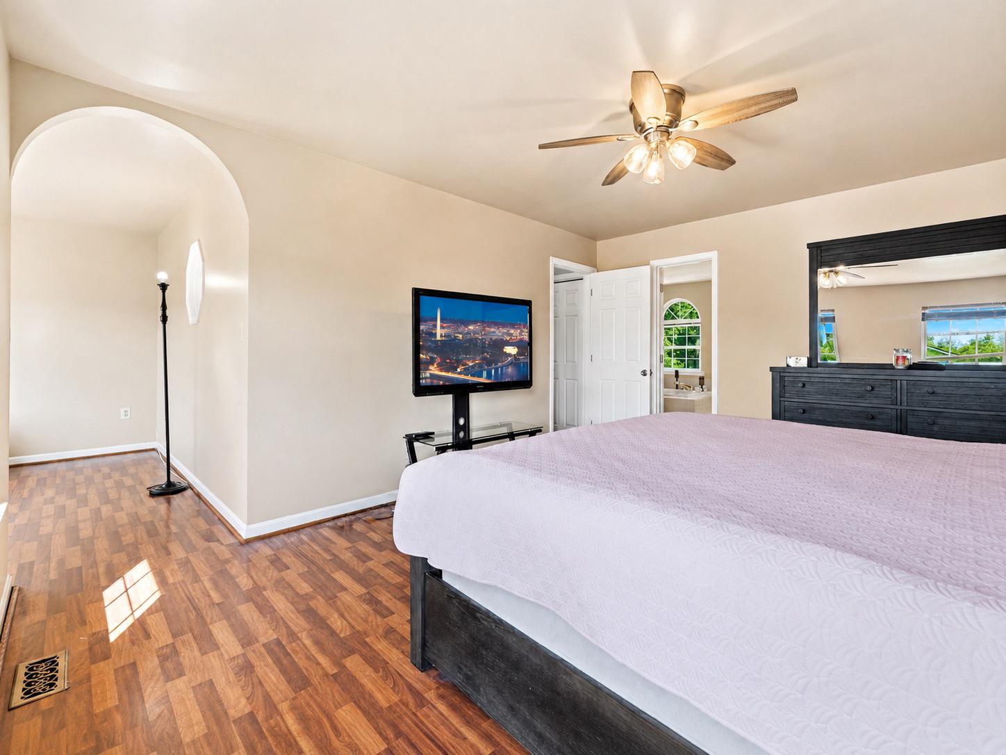 CLINTON DALE ESTATES - Residential