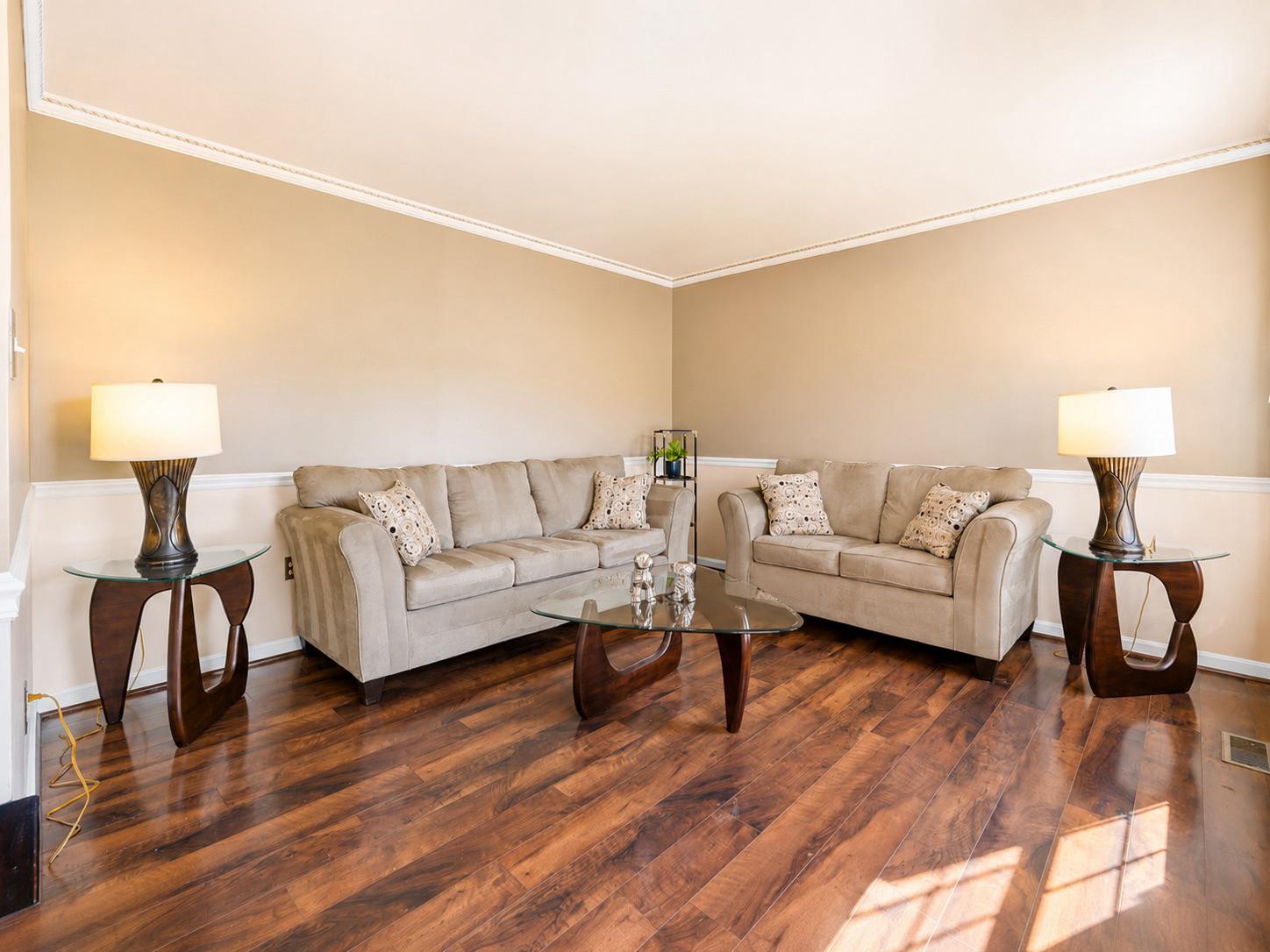 CLINTON DALE ESTATES - Residential