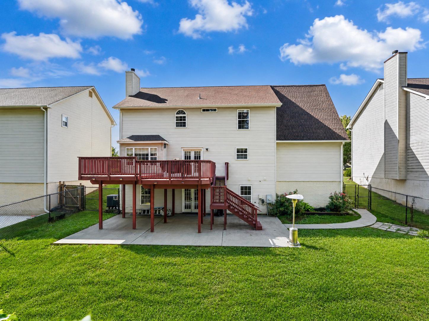 CLINTON DALE ESTATES - Residential