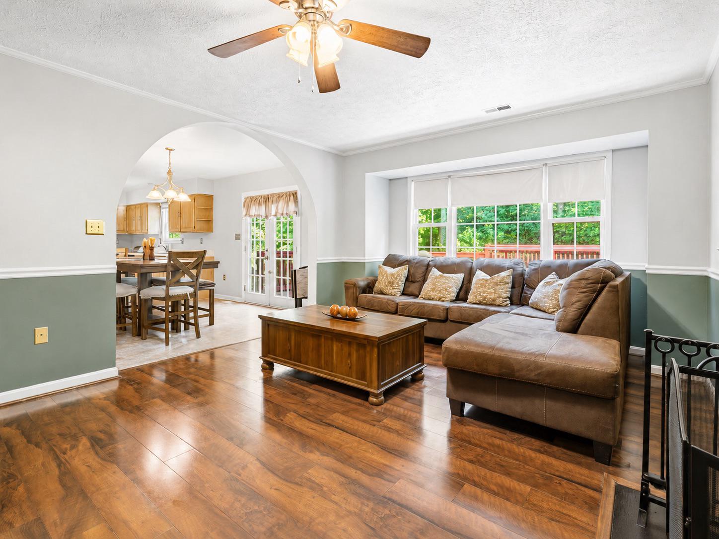CLINTON DALE ESTATES - Residential
