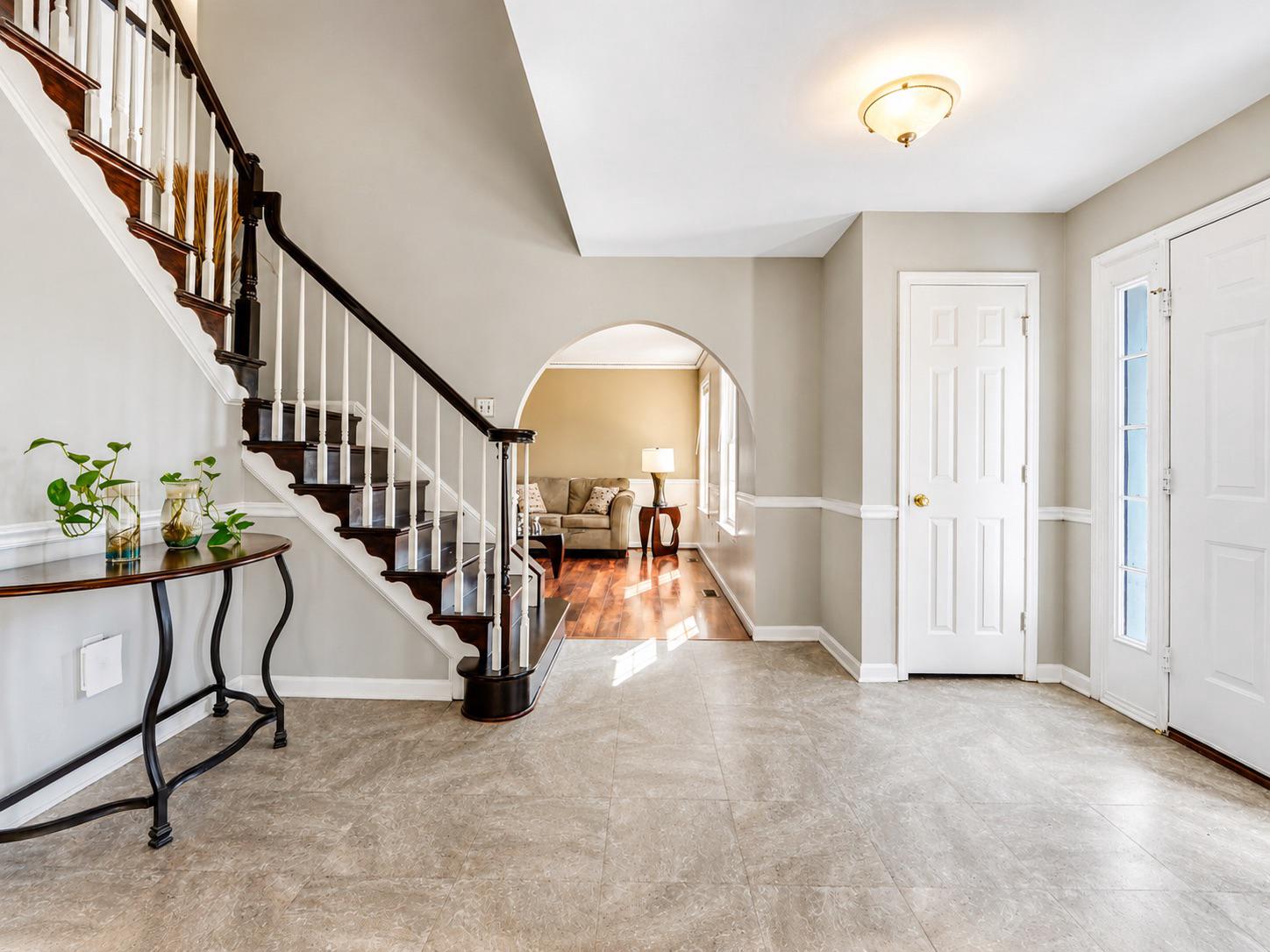 CLINTON DALE ESTATES - Residential