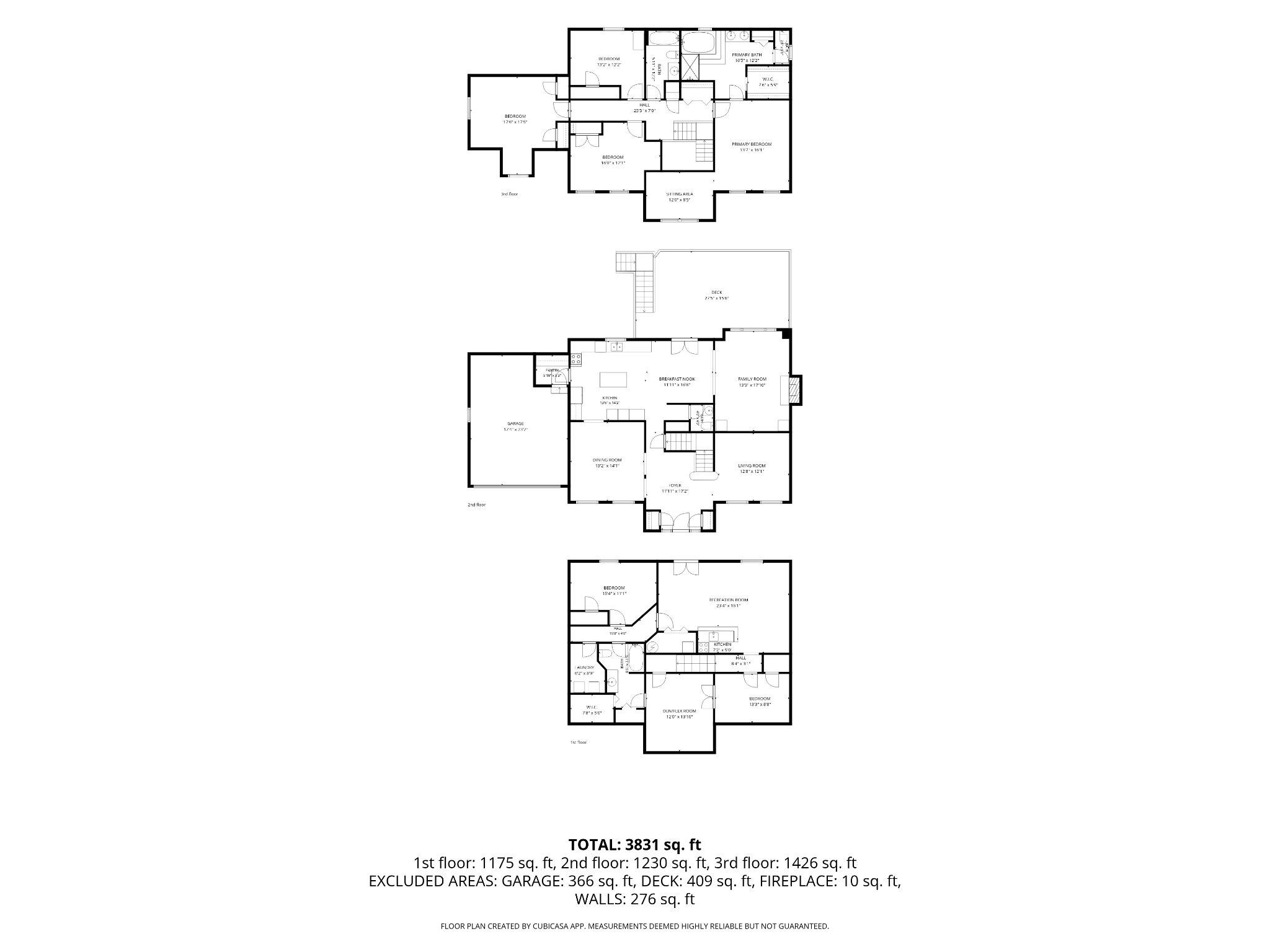 CLINTON DALE ESTATES - Residential