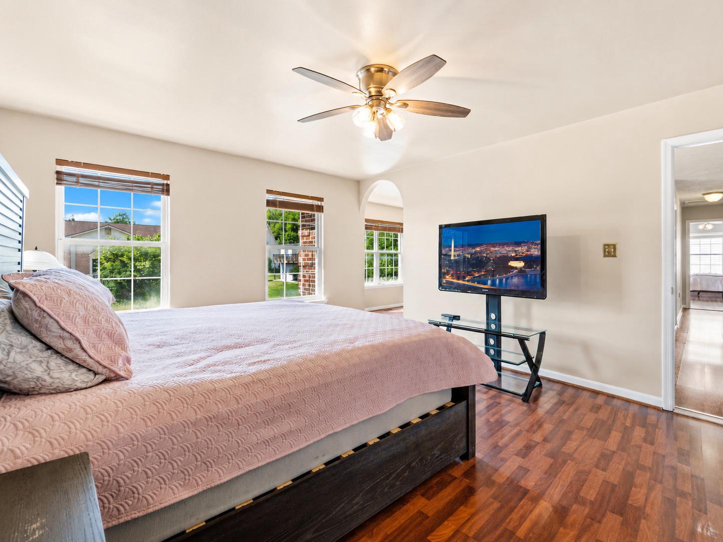 CLINTON DALE ESTATES - Residential