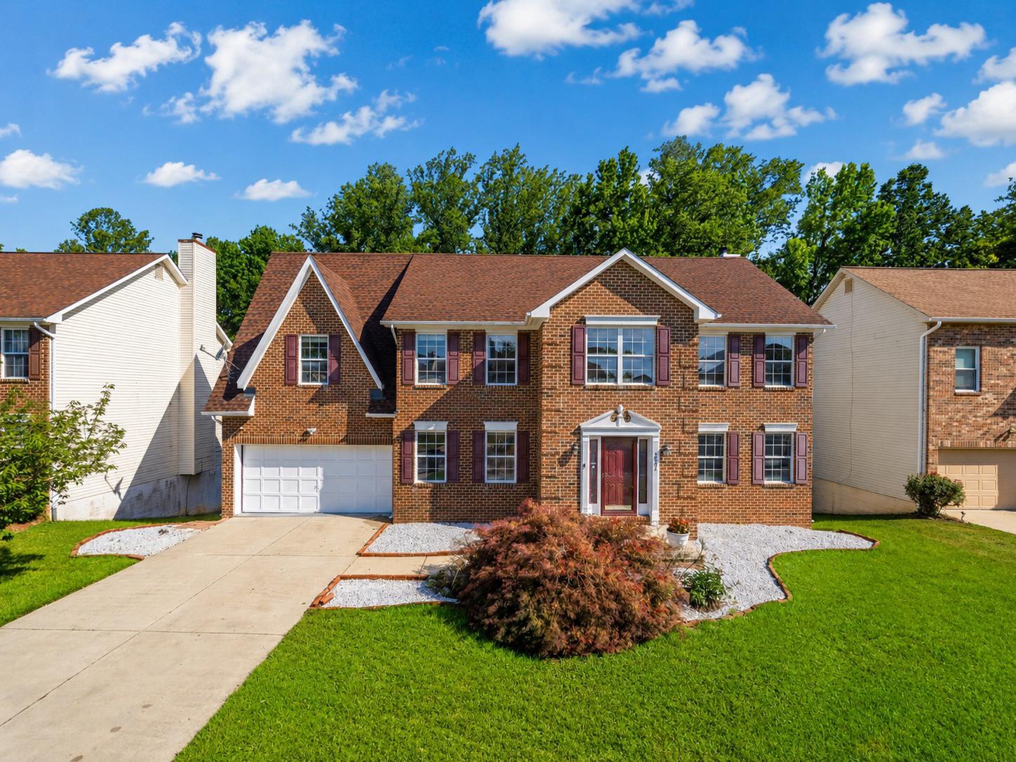 CLINTON DALE ESTATES - Residential