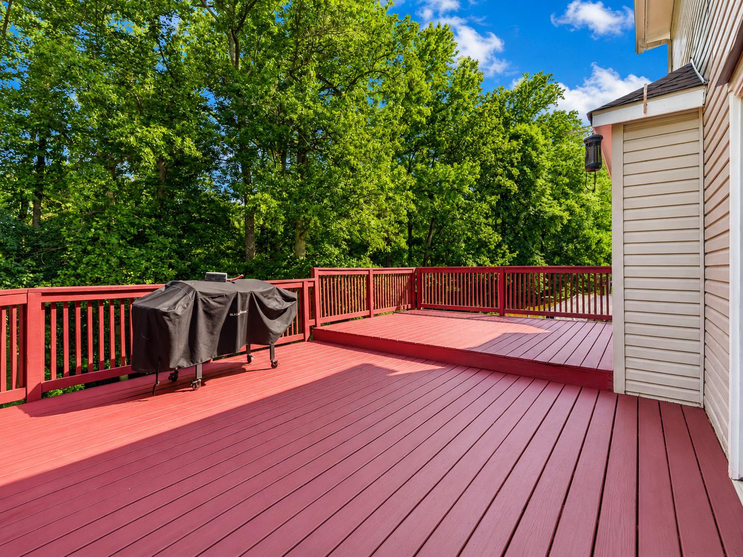 CLINTON DALE ESTATES - Residential
