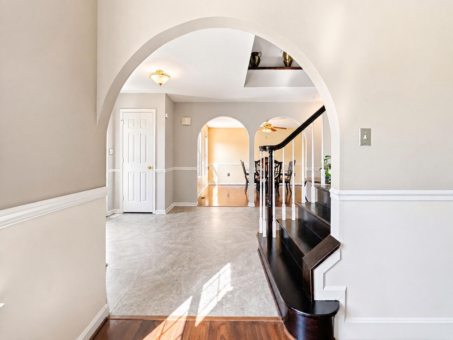 CLINTON DALE ESTATES - Residential