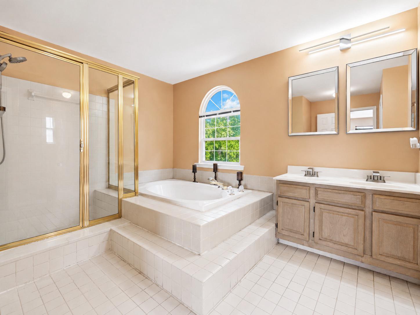 CLINTON DALE ESTATES - Residential