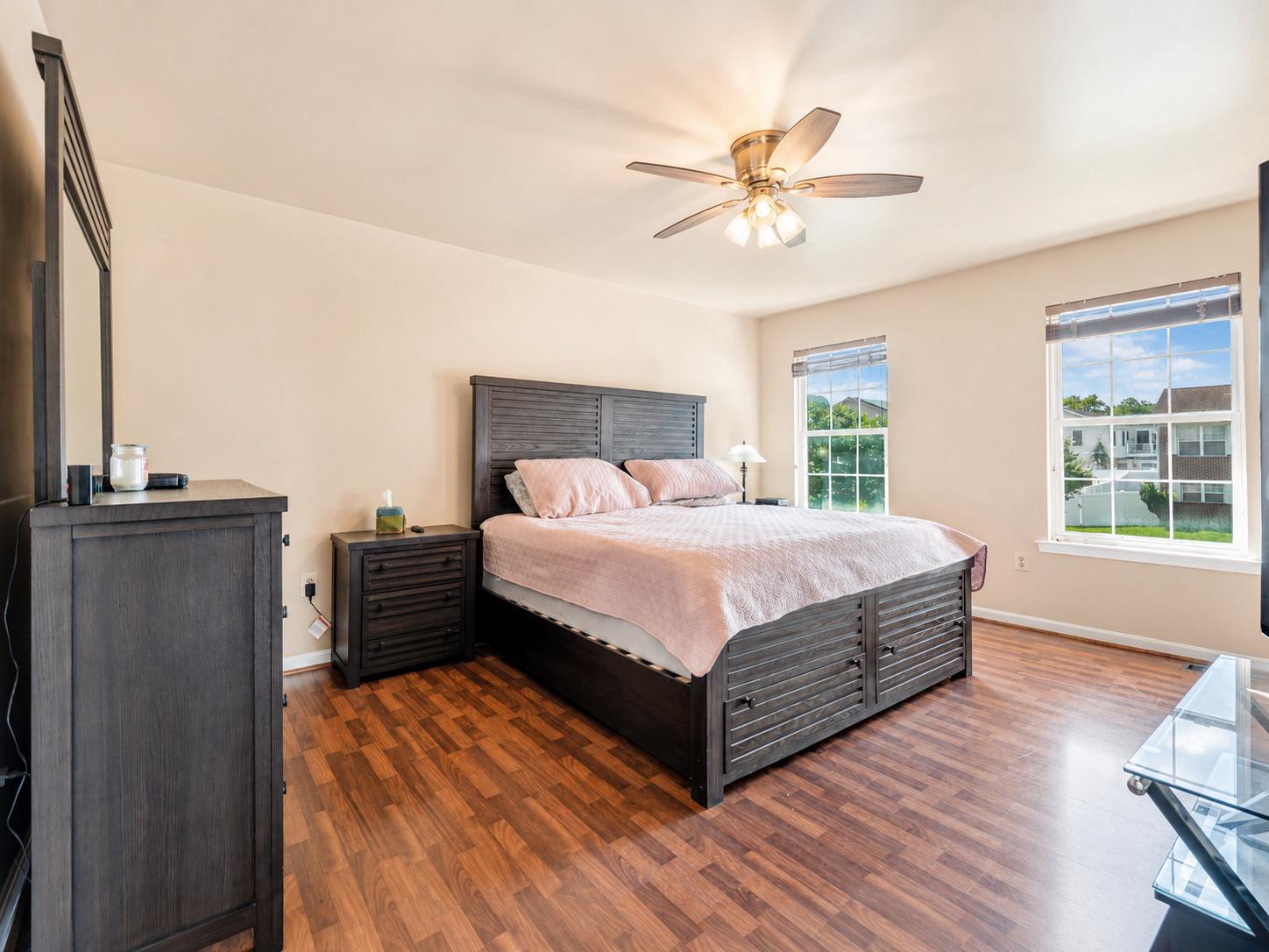 CLINTON DALE ESTATES - Residential
