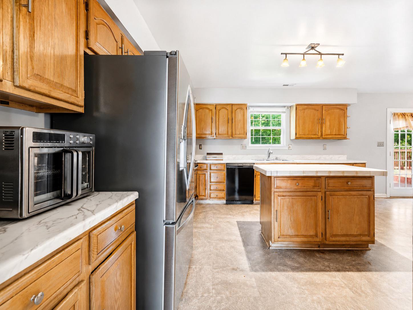CLINTON DALE ESTATES - Residential