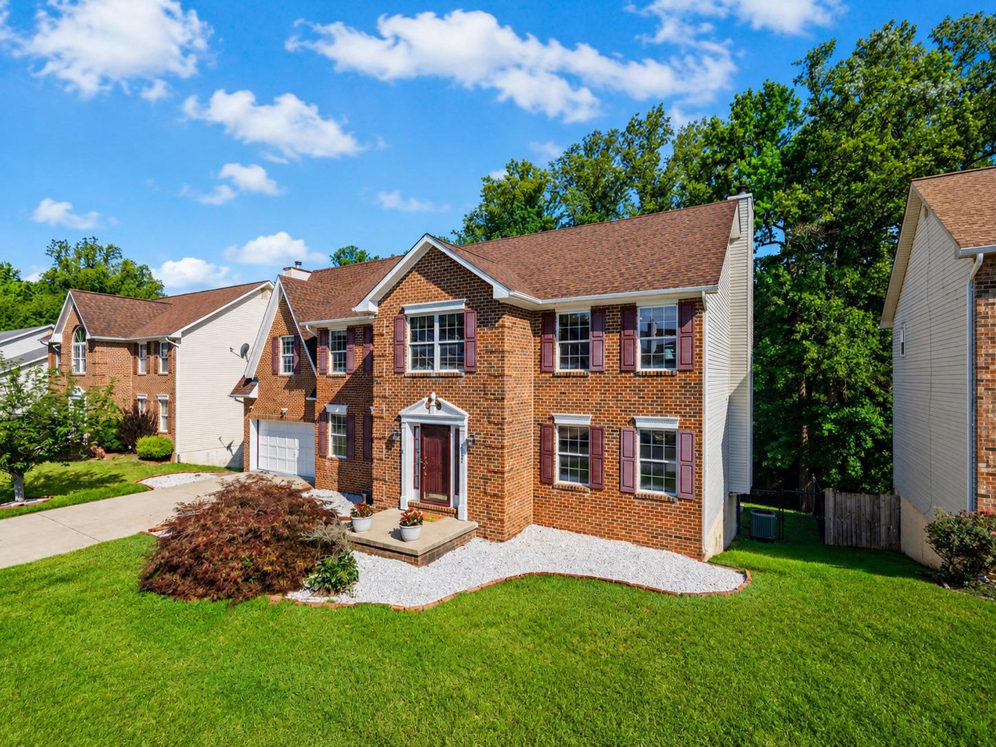CLINTON DALE ESTATES - Residential