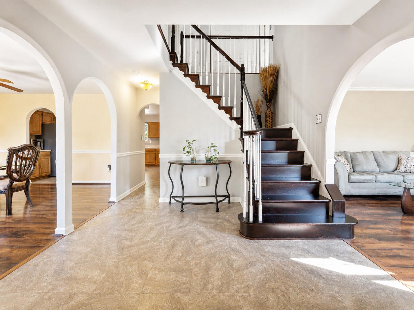 CLINTON DALE ESTATES - Residential