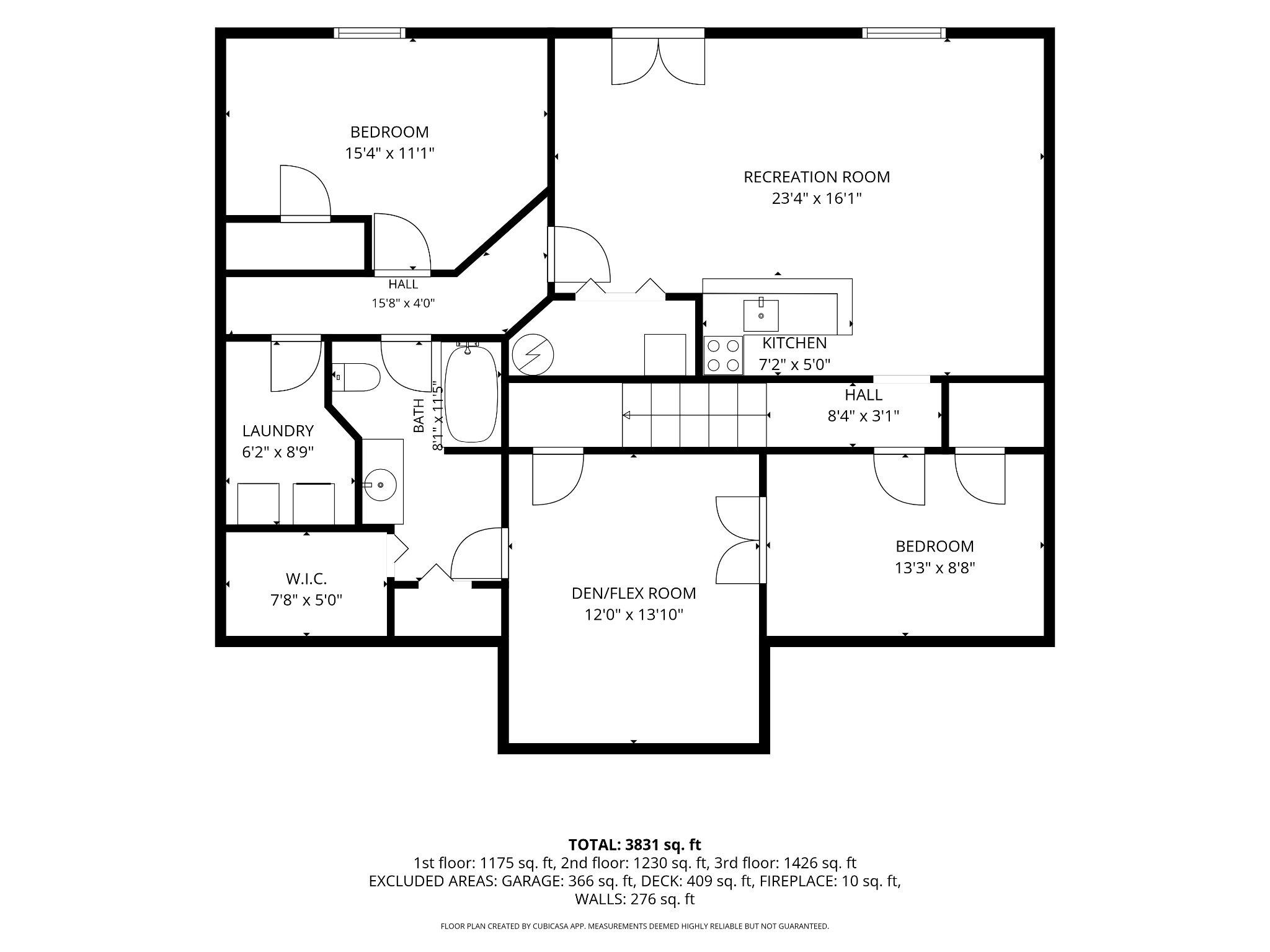 CLINTON DALE ESTATES - Residential