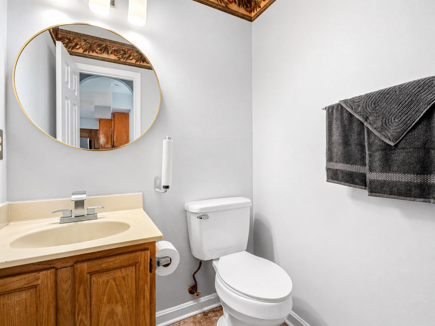 CLINTON DALE ESTATES - Residential