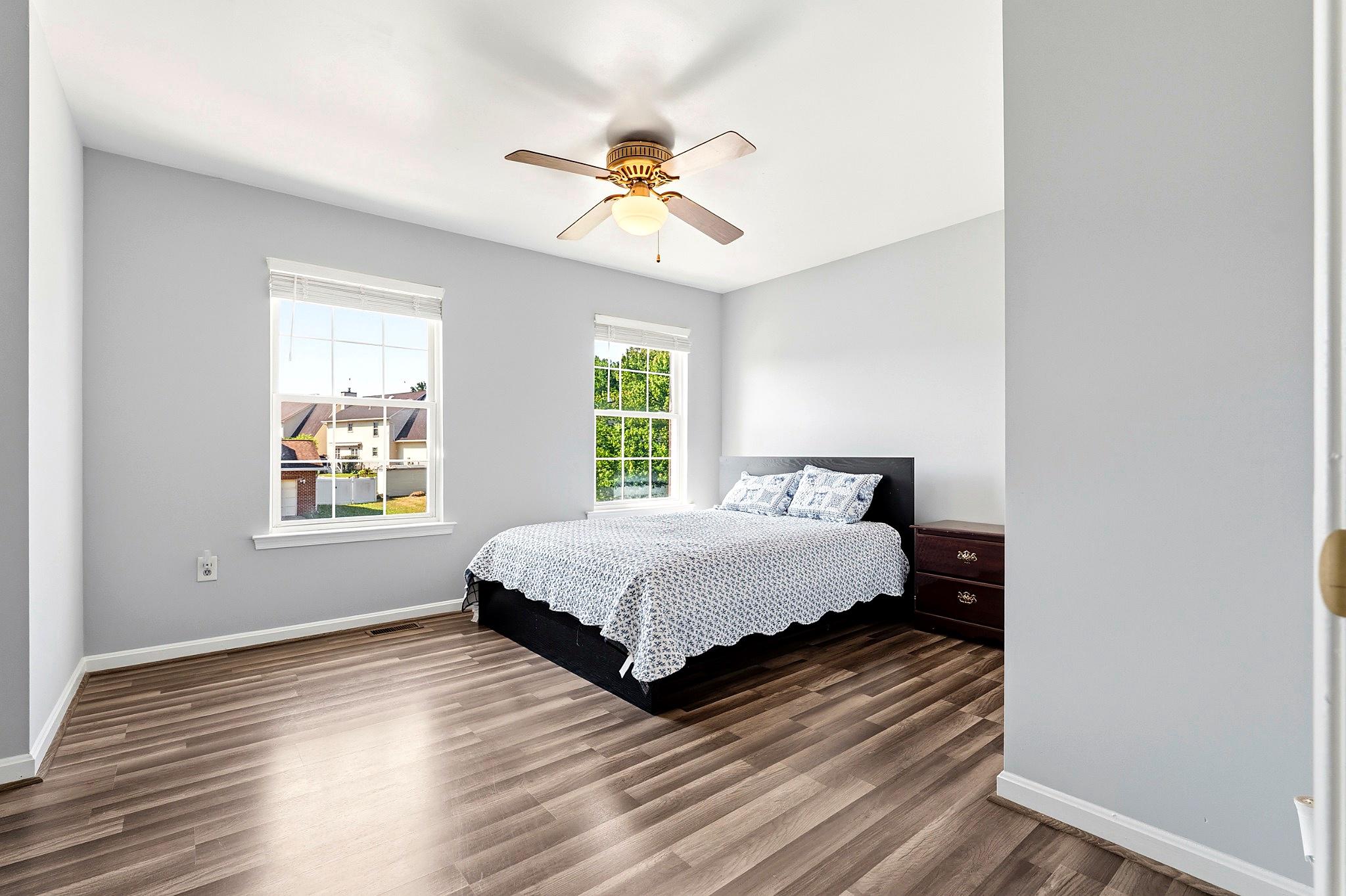 CLINTON DALE ESTATES - Residential