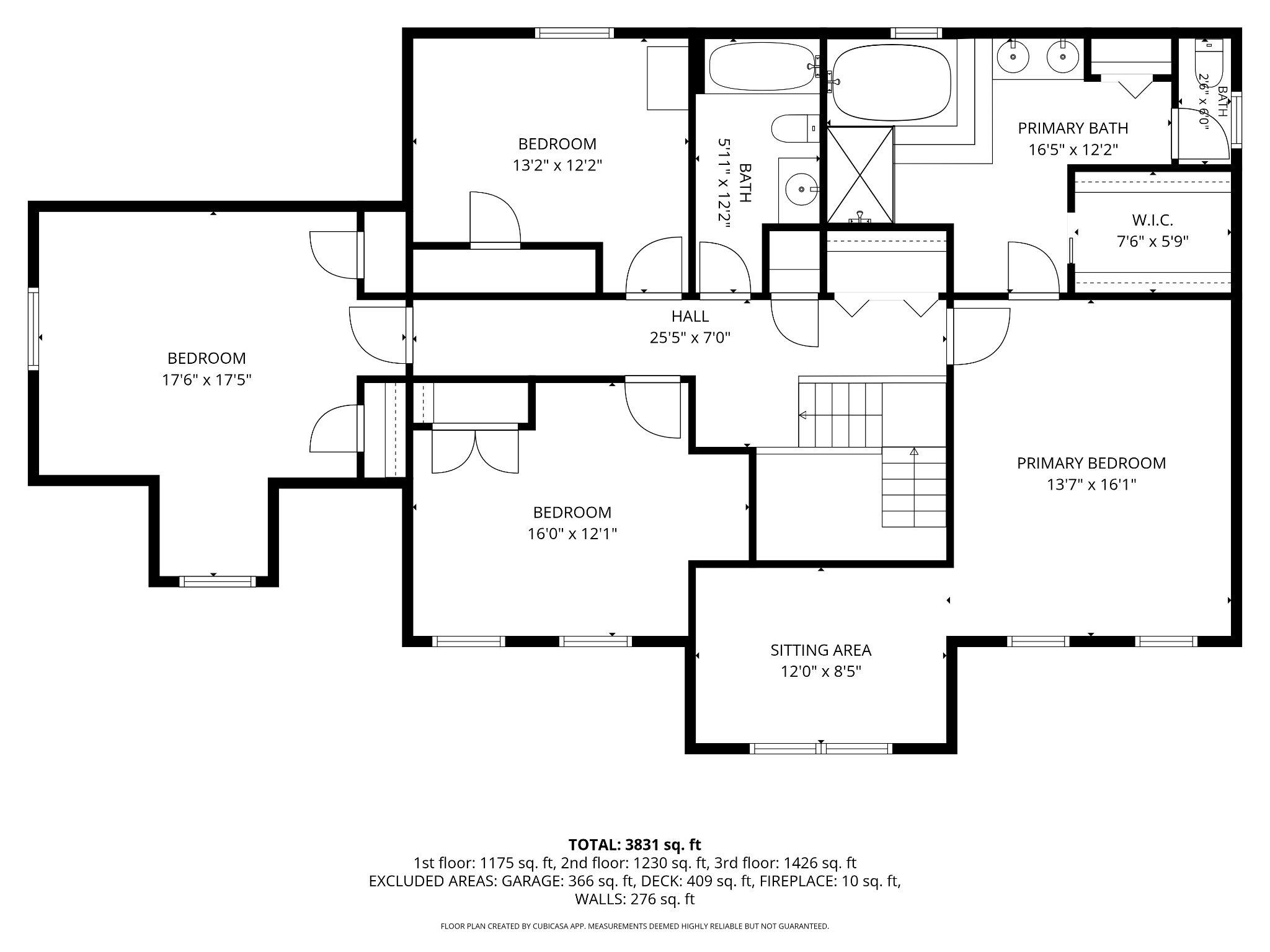 CLINTON DALE ESTATES - Residential