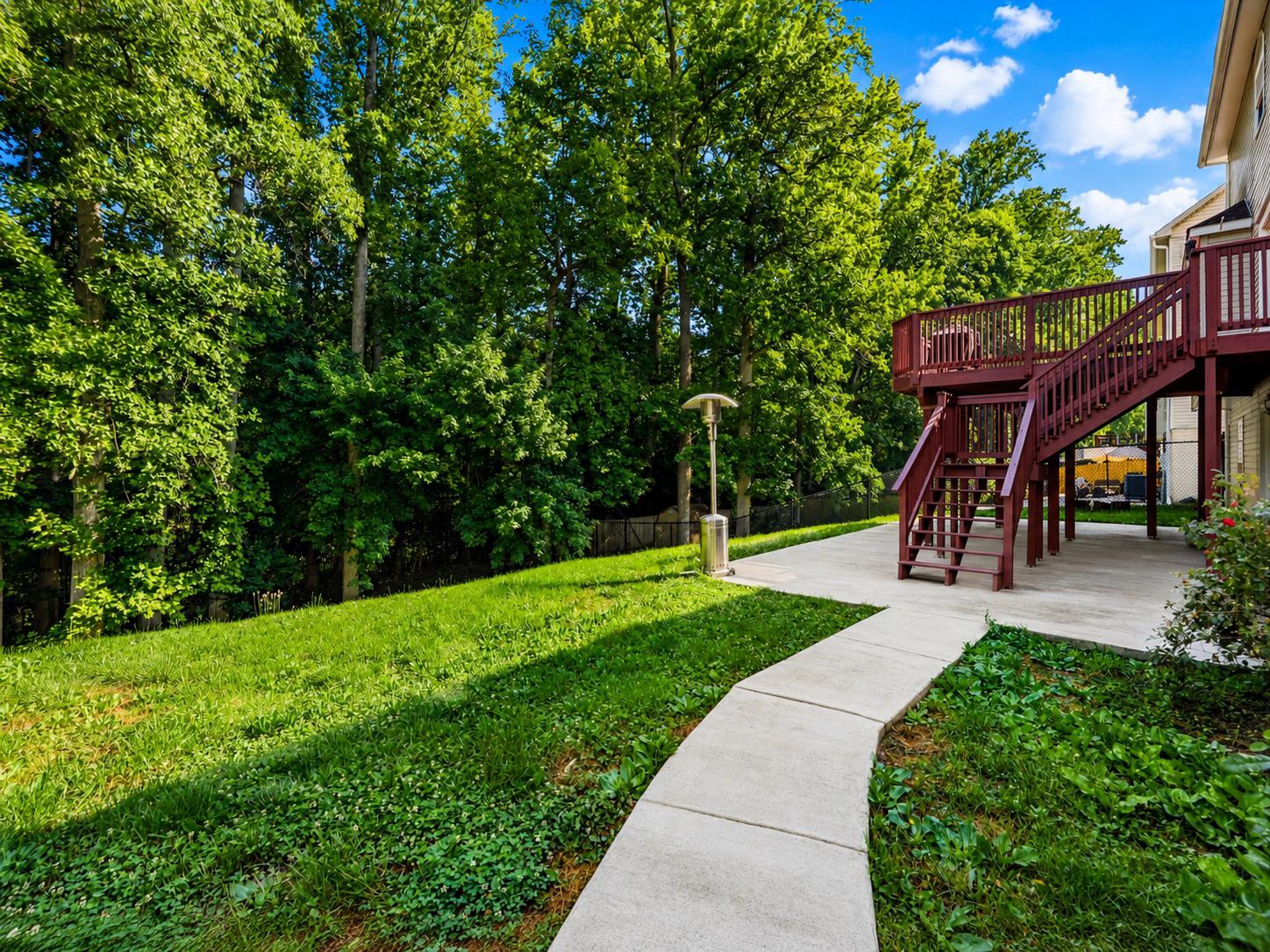 CLINTON DALE ESTATES - Residential