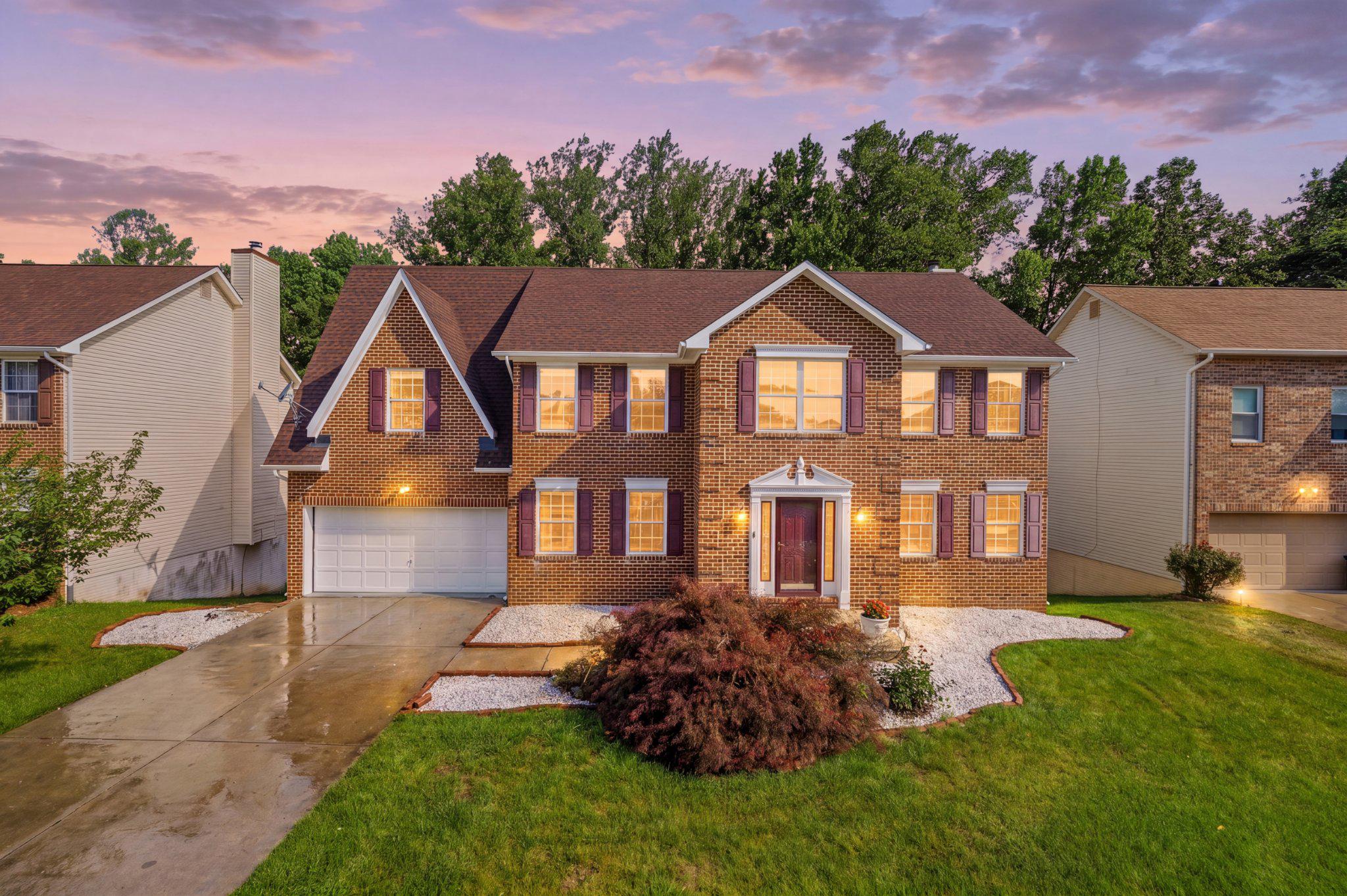 CLINTON DALE ESTATES - Residential